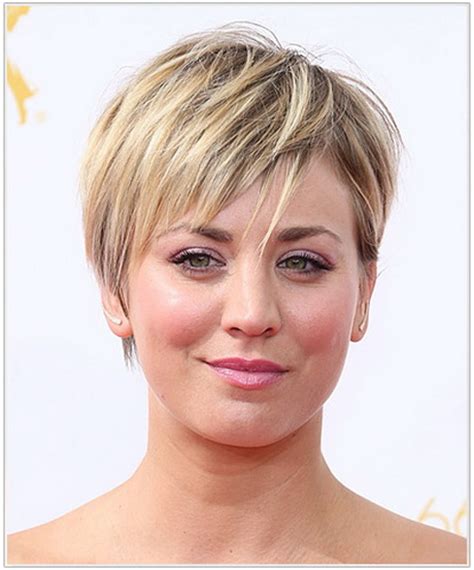 A woman with very short hair does not have many options to choose from when it feathered out bob is a classic hairstyle for older women. Low maintenance short haircuts for women