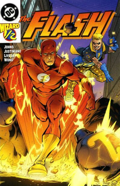 Flash Vol 2 12 Aands Comics