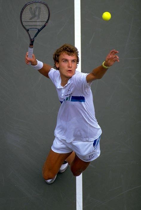 Stream tracks and playlists from mats wilander on your desktop or mobile device. Mats Wilander | Tennis, Tennis photos, Tennis players