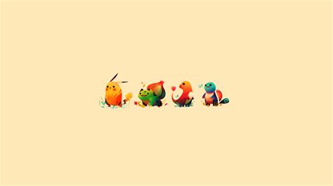 Tổng Hợp 300 Wallpaper Pc Pokemon Chất Lượng Siêu Nét Tải Miễn Phí