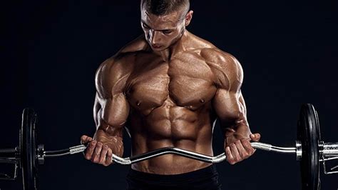 Muscle Growth Archives Mevolv