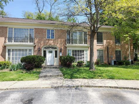 414 Highwood Dr, Louisville, KY 40206 | Zillow