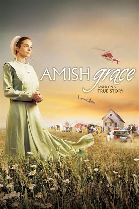 Amish Grace 2010 — The Movie Database Tmdb