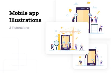 Top 10 App Illustrations Free And Premium Vectors And Images
