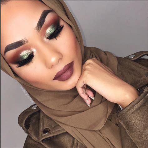 8 Muslim Beauty Bloggers You Should Definitely Follow Olorisupergal