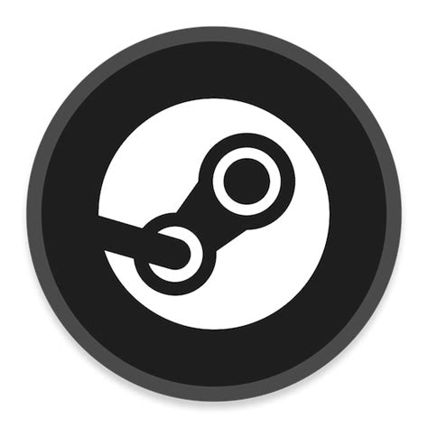 Steam Icon Ico Free Icons Library