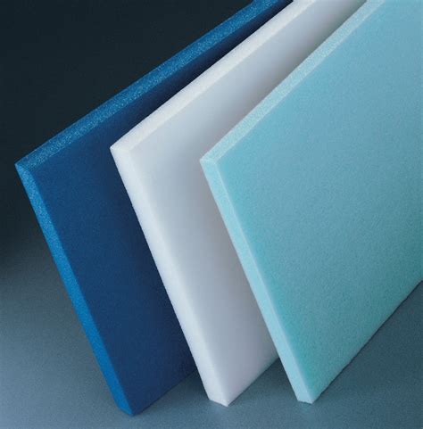 Advanced Foam Inc Foam Sheets