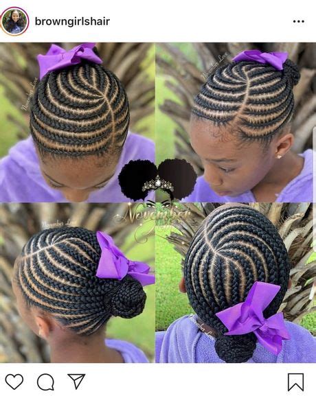 Tresse Africaine Petite Fille Cheveux Court 2150 Hot Sex Picture