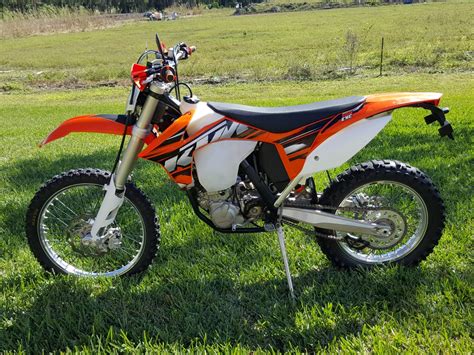 View and download ktm 530 exc owner's manual online. 2013 KTM 500 EXC Dual Sport - Street Legal | eBay