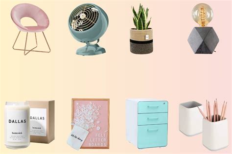 60 Cute Supplies And Accessories For Your Home Office On Amazon