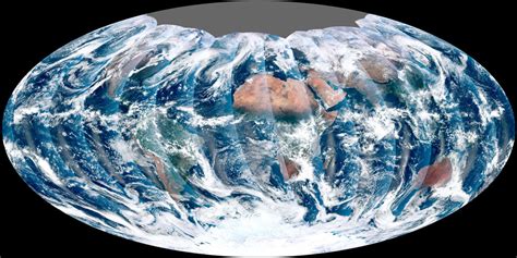 The Blue Marble 2012 Extremetech