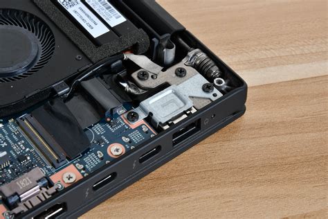 Lenovo Thinkpad X1 Extreme Disassembly Thinkpadder