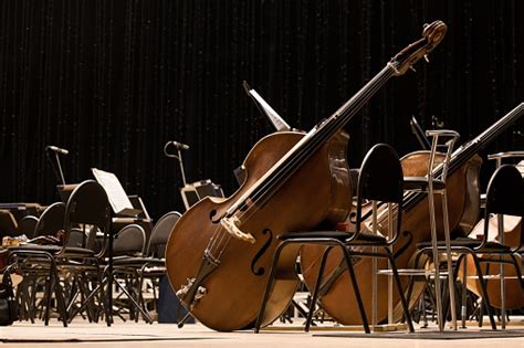 Instruments Symphony Orchestra Stock Photo Download Image Now Istock