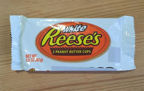 Archived Reviews From Amy Seeks New Treats Reeses White Free Download