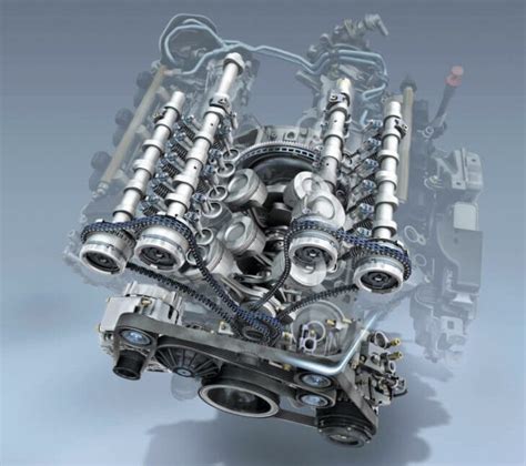 Motores DOHC Y SOHC Diferencias Ventajas Y Desventajas AvtoTachki