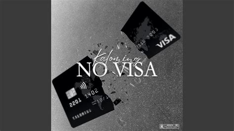 No Visa Youtube