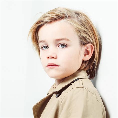 24 Best Hairstyles And Haircuts For Baby Boys In 2022 Baospace