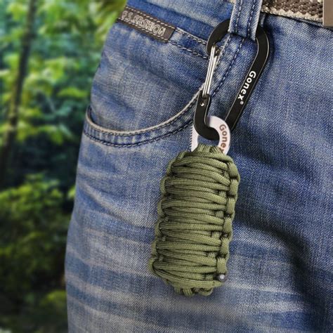 This Gonex Survival Grenade Might Save Your Life One Day So 9 Right