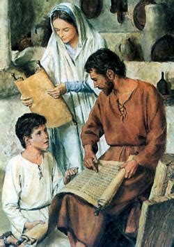Consequently, he makes it his life's mission to avenge their deaths according to the laws of. Feast of the Holy Family: Learning to Love, Pray and Live ...