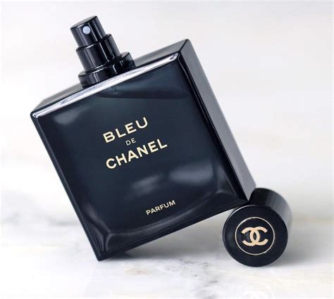 Nước Hoa Chanel Nam Bleu De Chanel Parfum 150ML Thế Giới Son Môi