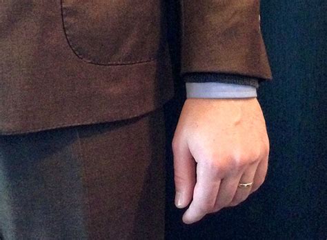 Primers Guide To Proper Coat Sleeve Length