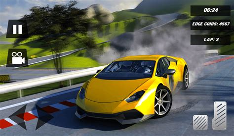 Ultimate Drift Extreme Autofahren And Auto Treiben Spiele Fun And