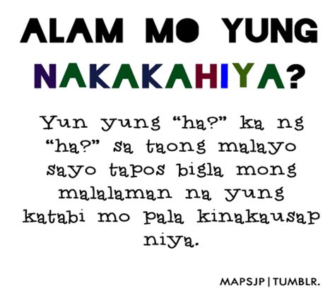 Tagalog Quotes Image By Mart Benedict Supan On Ahaha Tagalog Love Quotes