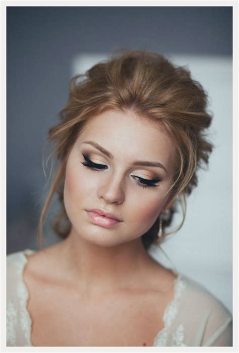 8 Gorgeous Bridal Makeup And Hair Looks From Tonyastylist