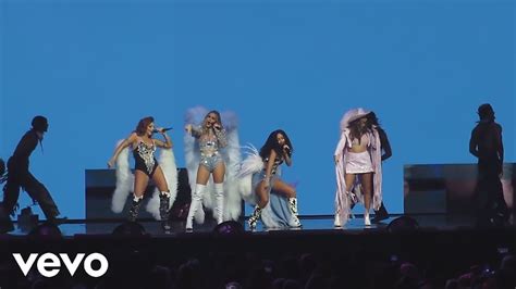 Little Mix Wings The Glory Days Uk Tour Dvd Youtube