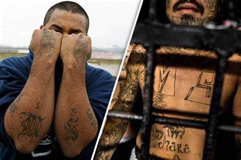Revealed The Gruesome Crimes Of ‘the Most Dangerous Gang In America