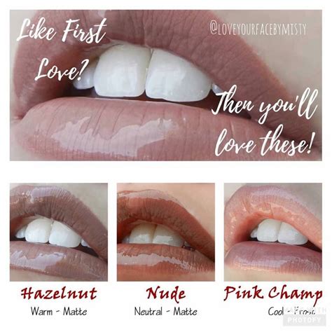 If You Like First Love Then You Ll Love These Lipsense Party