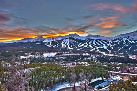 Quick Guide To Breckenridge Co Drive The Nation