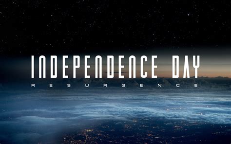Independence Day Resurgence Wallpapers Hd Wallpapers Id