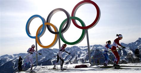 No One Wants to Host the 2022 Olympics — Except for a City ...