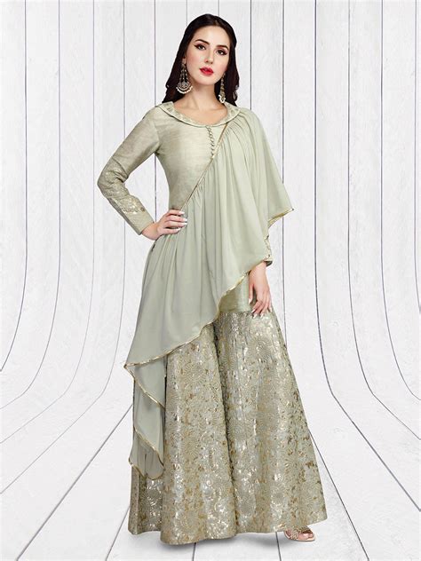 Party Wear Salwar Suits For Women55 Different Designs Of Salwar Suits