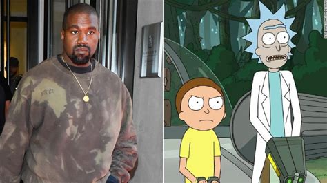 We would like to show you a description here but the site won't allow us. 'Rick & Morty' creators offer Kanye West his own episode - CNN