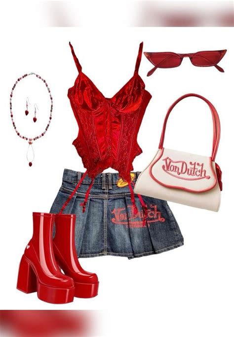 Y2k Summer Outfit In 2023 2000s Fashion Outfits Fashion Inspo