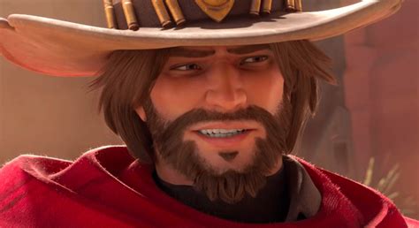 Overwatch Hero Mccree Is Getting A New Name Gayming Magazine