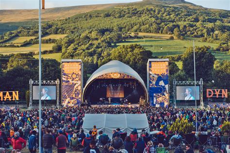 music festivals 2016 20 of the uk s best festivals from glastonbury