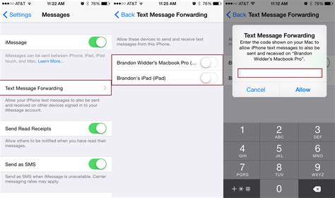 You can download the app directly to your phone or you can log in on any web browser. How to Send a Text Message From a Computer | Digital Trends