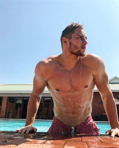 johannes vetter on instagram “🇿🇦 treats me well 🙏🏼☀️ pool poser