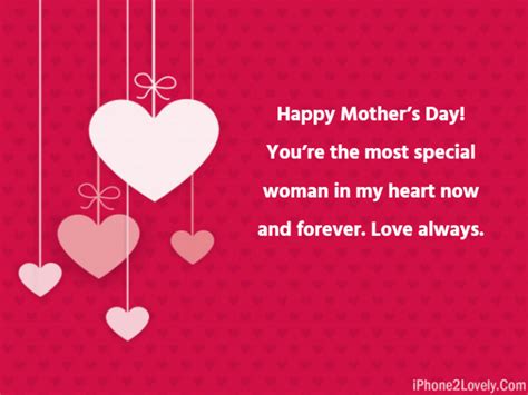 30 Happy Mothers Day Quotes From Daughter 2019 Iphone2lovely In 2020 Happy Mother Day