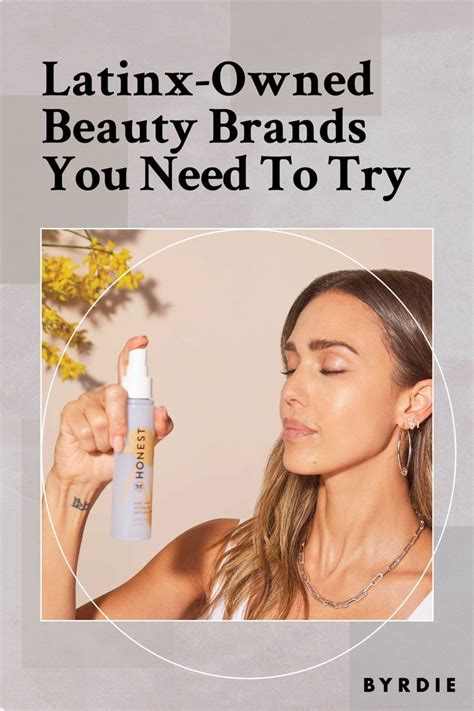 10 Latinx Owned Beauty Brands To Know And My Favorite Products From