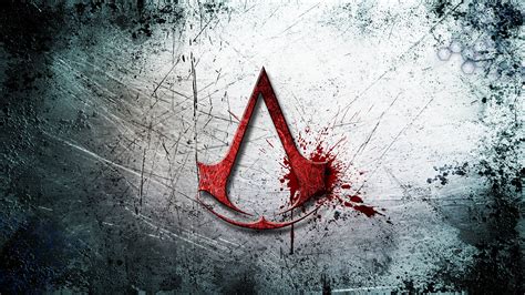 Assassins Creed Odyssey Logo Wallpaper 4k Free Hd Wallpaper 4k Ii