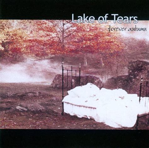 Forever Autumn Lake Of Tears Cd Album Muziek Bol