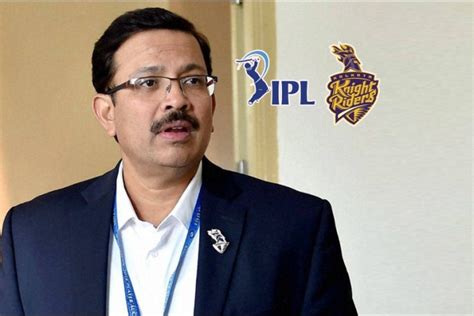 Ipl 2020 Kkr Ceo Claims ‘england Australia Players Available From 1st