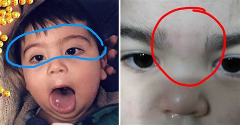 Furious Parents Claim Nursery Waxed Their Toddlers Eyebrows Without