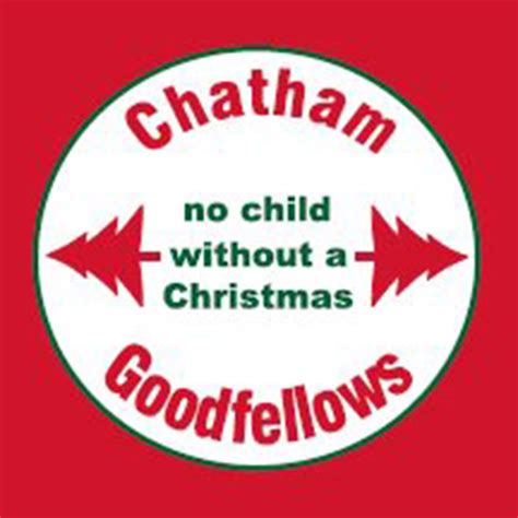 Street Sales Raise 315k For Goodfellows The Chatham Voice