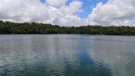 Lake Eacham Maurice Shutter 56 Missing Feared Drowned