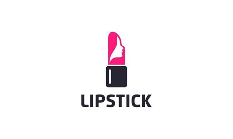 Lipstick Logo